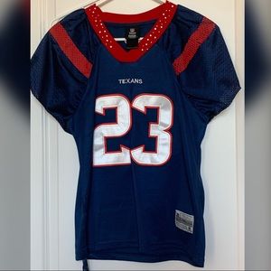 Texans Jersey